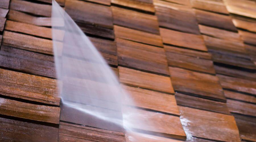 Professional gutter cleaning in Roosevelt, AZ